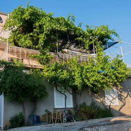 Mare Apartmán Ston