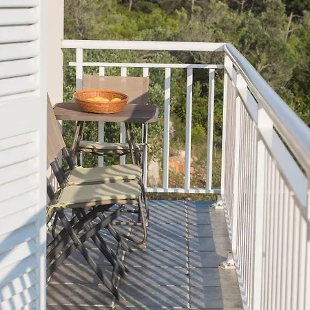 Mare Apartmán *