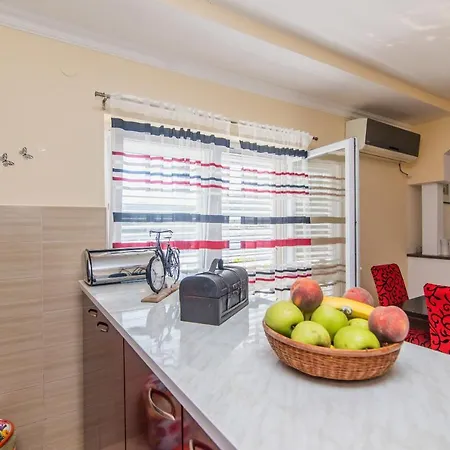 Mare Apartmán Ston