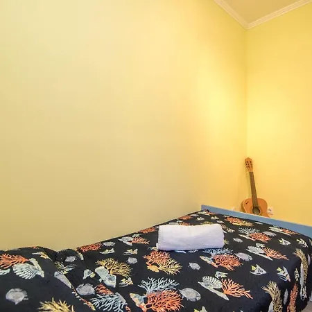Apartmán Mare *