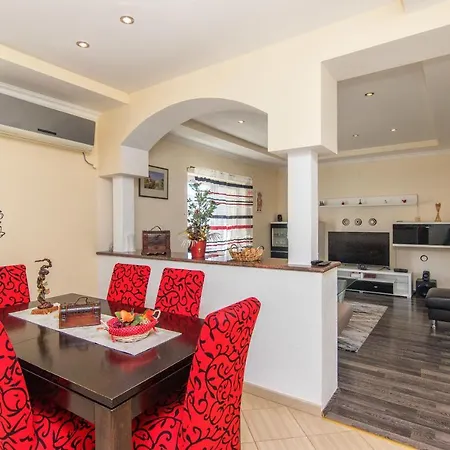 Mare Apartmán